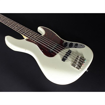 BLACK SMOKER Trad Master Series Beta J5 (Vintage White/Light Aged) 画像4