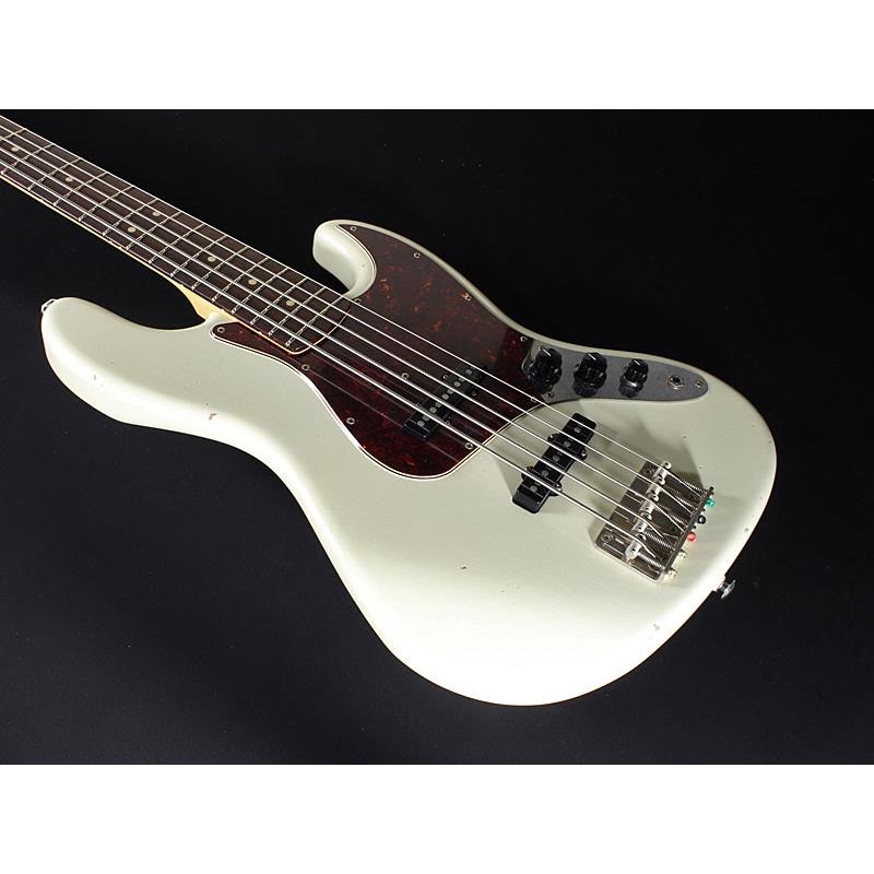 BLACK SMOKER Trad Master Series Beta J5 (Vintage White/Light Aged) 画像4