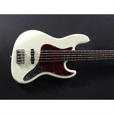 BLACK SMOKER Trad Master Series Beta J5 (Vintage White/Light Aged) 画像5