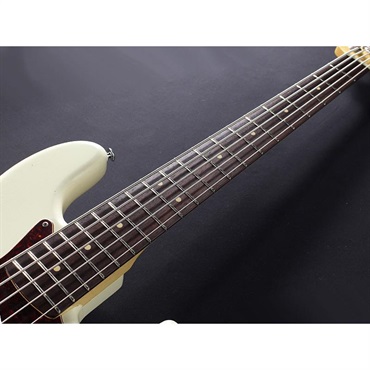 BLACK SMOKER Trad Master Series Beta J5 (Vintage White/Light Aged) 画像6