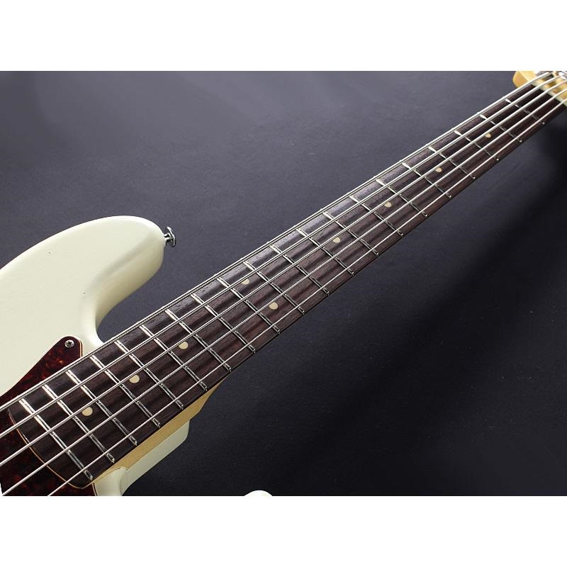 BLACK SMOKER Trad Master Series Beta J5 (Vintage White/Light Aged) 画像6