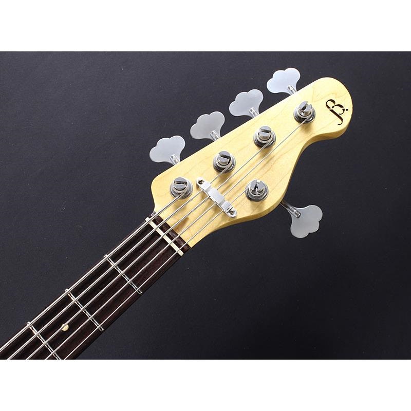BLACK SMOKER Trad Master Series Beta J5 (Vintage White/Light Aged) 画像7
