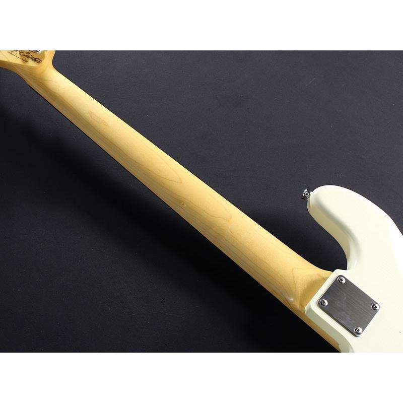 BLACK SMOKER Trad Master Series Beta J5 (Vintage White/Light Aged) 画像9