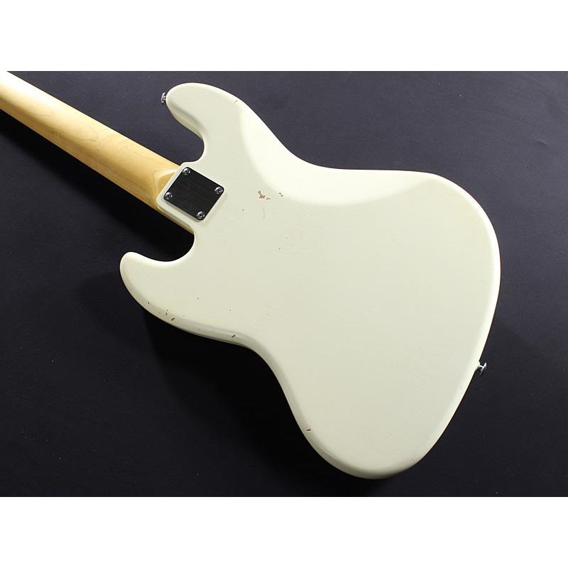 BLACK SMOKER Trad Master Series Beta J5 (Vintage White/Light Aged) 画像10