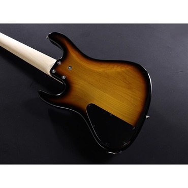 Kikuchi Guitars Hermes Series RV5 (Tobacco Burst) 【値上げ前旧価格品】 画像10