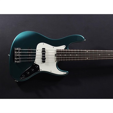 Kikuchi Guitars Hermes Series RV5 (British Racing Green) 【値上げ前旧価格品】 画像5
