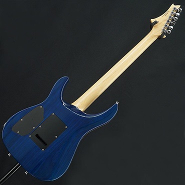 G-Life Guitars USED 中古 G-Life Guitars DSG Life-Ash (Royal Blue Turquoise)［SN.0298］ ジーライフ 画像3