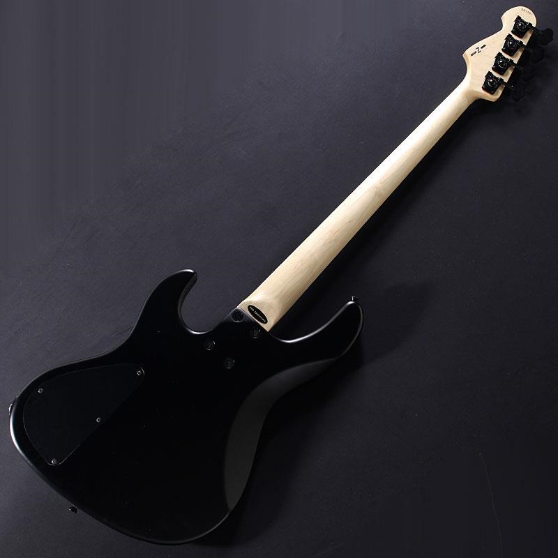 ATELIER Z Beta 4 (MAT BLK/M BK PG Black-HW) 画像1