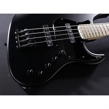 ATELIER Z Beta 4 (MAT BLK/M BK PG Black-HW) 画像3