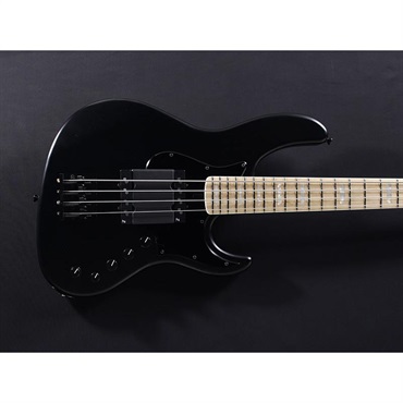 ATELIER Z Beta 4 (MAT BLK/M BK PG Black-HW) 画像5