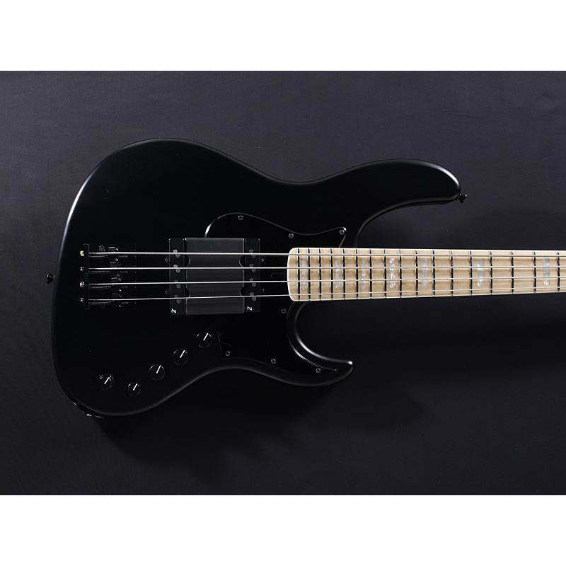 ATELIER Z Beta 4 (MAT BLK/M BK PG Black-HW) 画像5