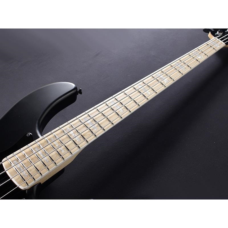 ATELIER Z Beta 4 (MAT BLK/M BK PG Black-HW) 画像6