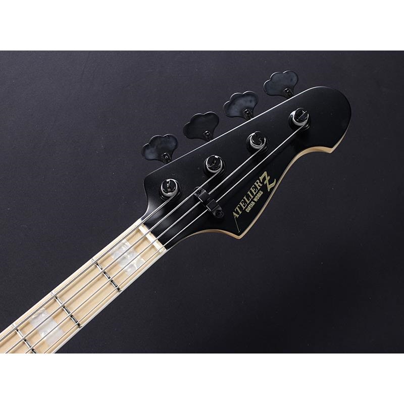 ATELIER Z Beta 4 (MAT BLK/M BK PG Black-HW) 画像7