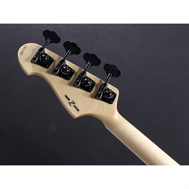 ATELIER Z Beta 4 (MAT BLK/M BK PG Black-HW) 画像8