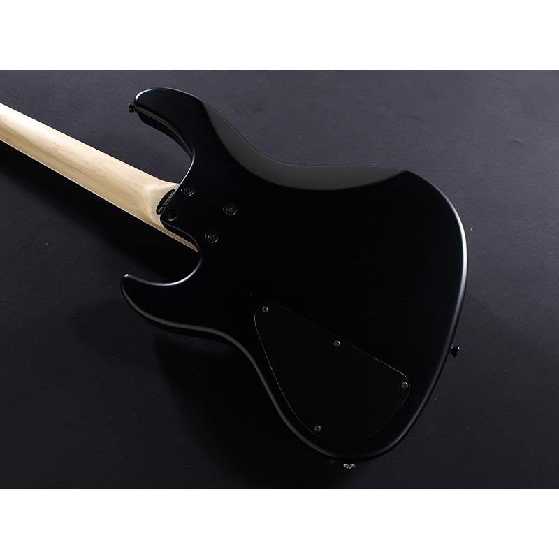 ATELIER Z Beta 4 (MAT BLK/M BK PG Black-HW) 画像10