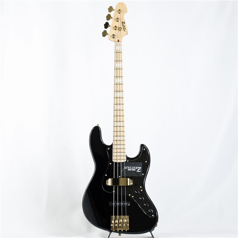 ATELIER Z M#245 Custom (BLK/ w/Gold Parts) 画像1