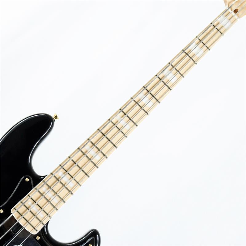 ATELIER Z M#245 Custom (BLK/ w/Gold Parts) 画像2
