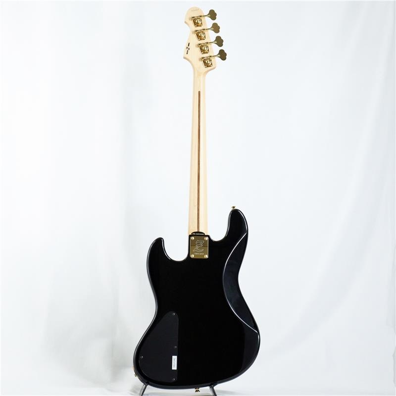 ATELIER Z M#245 Custom (BLK/ w/Gold Parts) 画像5
