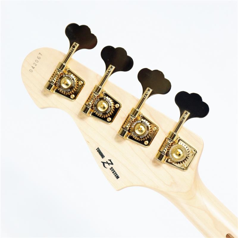 ATELIER Z M#245 Custom (BLK/ w/Gold Parts) 画像7