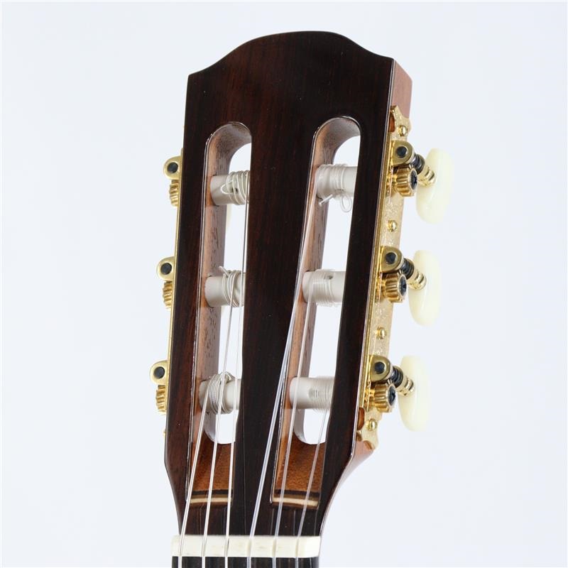K.Yairi CTM CE-3D Select Cedar Top ～Ikebe Original Order Model～ Kヤイリ 画像4