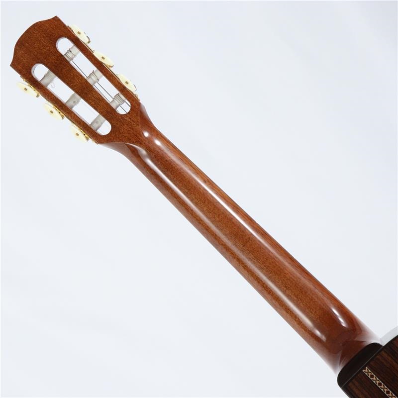 K.Yairi CTM CE-3D Select Cedar Top ～Ikebe Original Order Model～ Kヤイリ 画像7