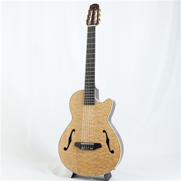 K.Yairi KYF-CTM Nylon QM [IKEBEスペシャルオーダーモデル] Kヤイリ 画像1