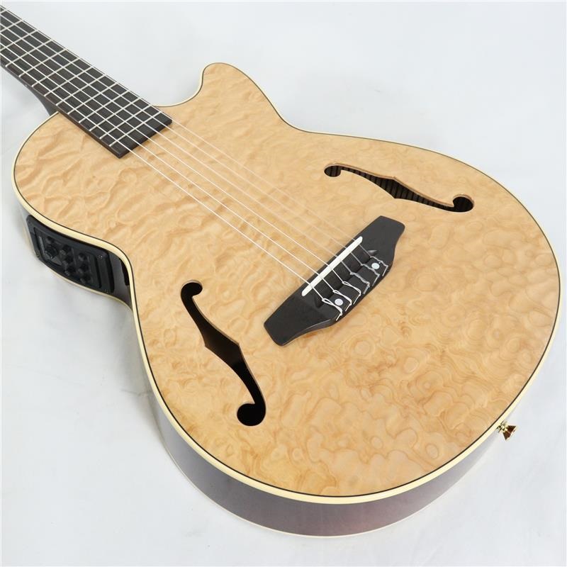 K.Yairi KYF-CTM Nylon QM [IKEBEスペシャルオーダーモデル] Kヤイリ 画像9