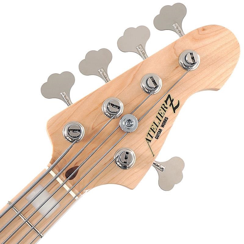 ATELIER Z JHJ-265 D Plus Custom (NAT/M) 画像3