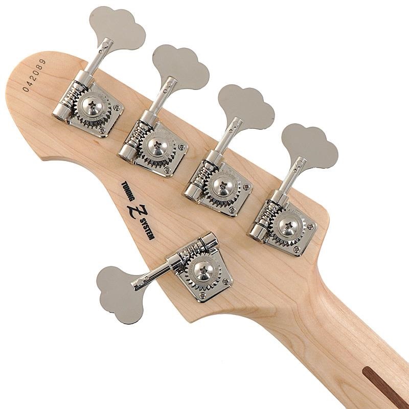 ATELIER Z JHJ-265 D Plus Custom (NAT/M) 画像4