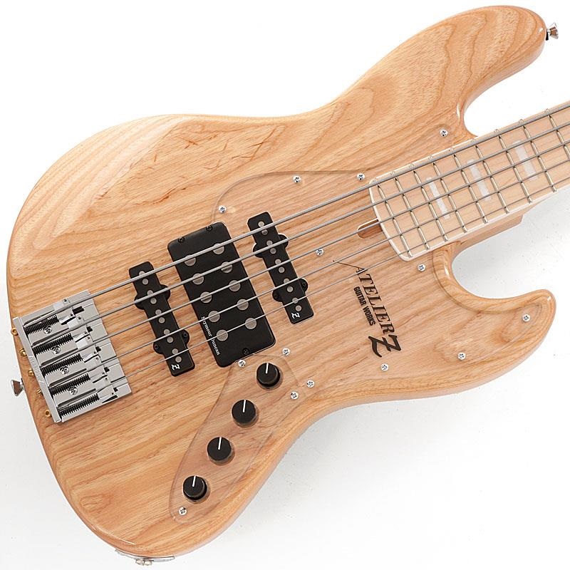 ATELIER Z JHJ-265 D Plus Custom (NAT/M) 画像8