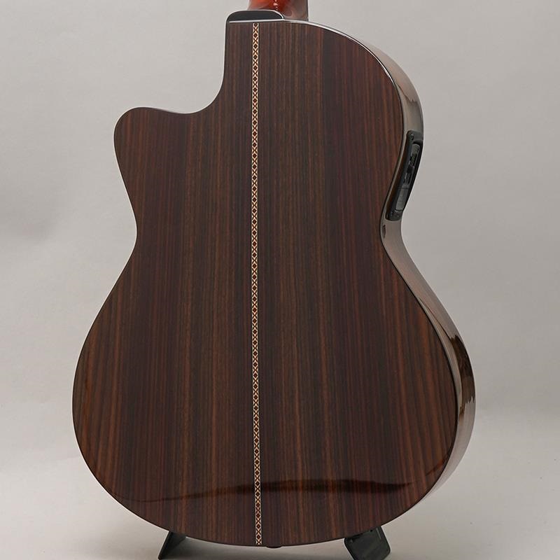 K.Yairi CTM CE-3D Select Spruce Top ～Ikebe Original Order Model～ Kヤイリ 画像1