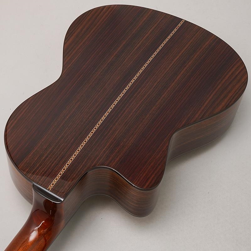 K.Yairi CTM CE-3D Select Spruce Top ～Ikebe Original Order Model～ Kヤイリ 画像5