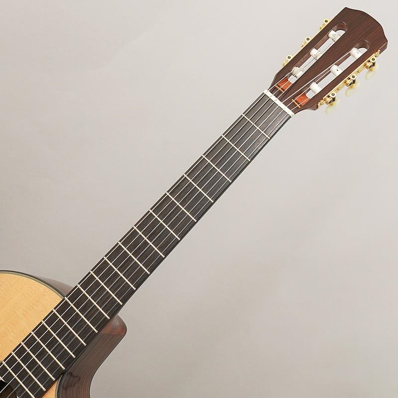 K.Yairi CTM CE-3D Select Spruce Top ～Ikebe Original Order Model～ Kヤイリ 画像9