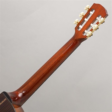 K.Yairi CTM CE-3D Select Spruce Top ～Ikebe Original Order Model～ Kヤイリ 画像10