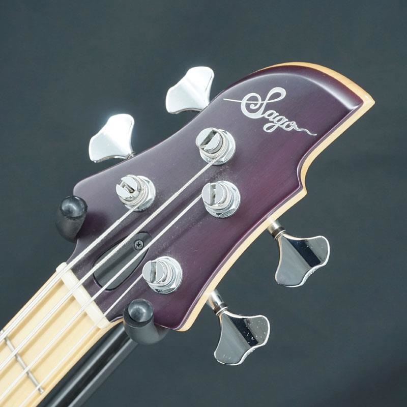 Sago USED 中古 Ridill 4 (ST-PPL) 画像6