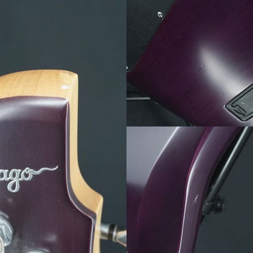 Sago USED 中古 Ridill 4 (ST-PPL) 画像8