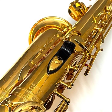 YAMAHA USED 中古 ヤマハ アルトサックス YAS-875EXG(II) S/N:F75xx9 【調整&セットアップ後出荷】【5年間キーバランス調整無料】 画像7