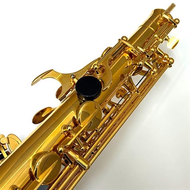 YAMAHA USED 中古 ヤマハ アルトサックス YAS-875EXG(II) S/N:F75xx9 【調整&セットアップ後出荷】【5年間キーバランス調整無料】 画像8
