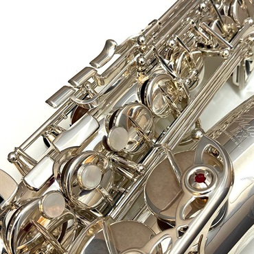 YAMAHA USED 中古 ヤマハ アルトサックス YAS-875EXS(II) S/N:F67xx8 【調整&セットアップ後出荷】【5年間キーバランス調整無料】 画像3