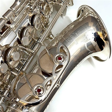 YAMAHA USED 中古 ヤマハ アルトサックス YAS-875EXS(II) S/N:F67xx8 【調整&セットアップ後出荷】【5年間キーバランス調整無料】 画像5