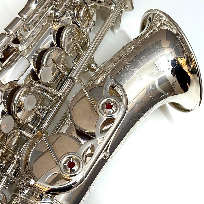 YAMAHA USED 中古 ヤマハ アルトサックス YAS-875EXS(II) S/N:F67xx8 【調整&セットアップ後出荷】【5年間キーバランス調整無料】 画像5