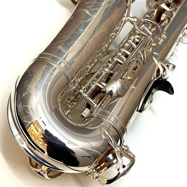 YAMAHA USED 中古 ヤマハ アルトサックス YAS-875EXS(II) S/N:F67xx8 【調整&セットアップ後出荷】【5年間キーバランス調整無料】 画像6