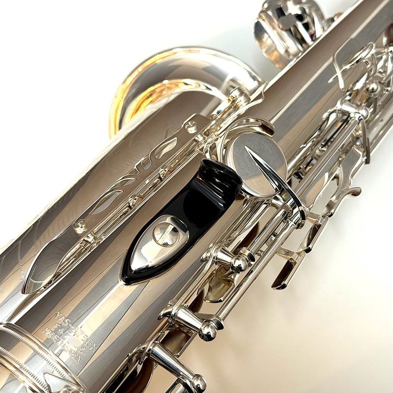 YAMAHA USED 中古 ヤマハ アルトサックス YAS-875EXS(II) S/N:F67xx8 【調整&セットアップ後出荷】【5年間キーバランス調整無料】 画像7