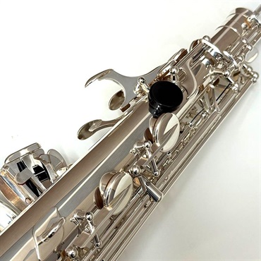 YAMAHA USED 中古 ヤマハ アルトサックス YAS-875EXS(II) S/N:F67xx8 【調整&セットアップ後出荷】【5年間キーバランス調整無料】 画像8