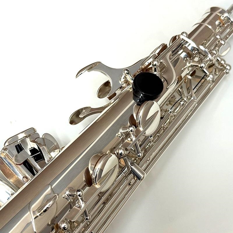 YAMAHA USED 中古 ヤマハ アルトサックス YAS-875EXS(II) S/N:F67xx8 【調整&セットアップ後出荷】【5年間キーバランス調整無料】 画像8