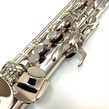 YAMAHA USED 中古 ヤマハ アルトサックス YAS-875EXS(II) S/N:F67xx8 【調整&セットアップ後出荷】【5年間キーバランス調整無料】 画像9