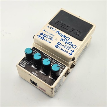 BOSS USED 中古 DD-7 Digital Delay 画像1