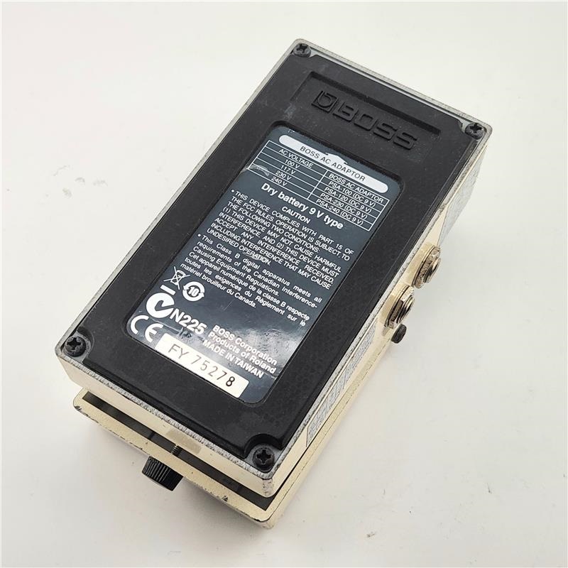 BOSS USED 中古 DD-7 Digital Delay 画像2