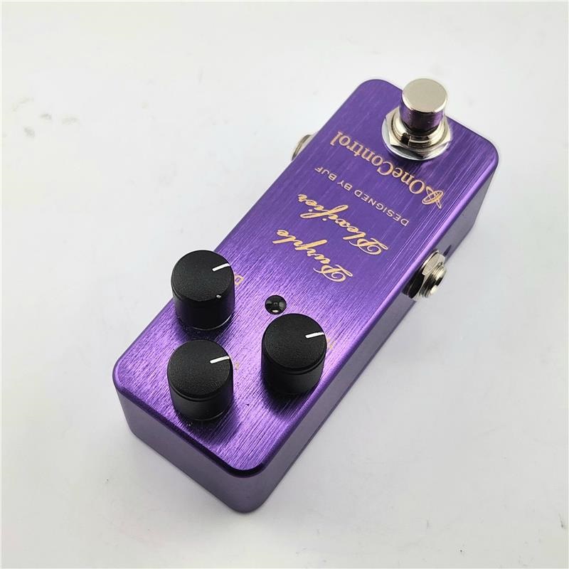 One Control USED 中古 Purple Plexifier 画像1