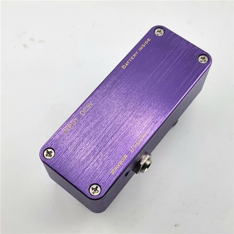 One Control USED 中古 Purple Plexifier 画像2